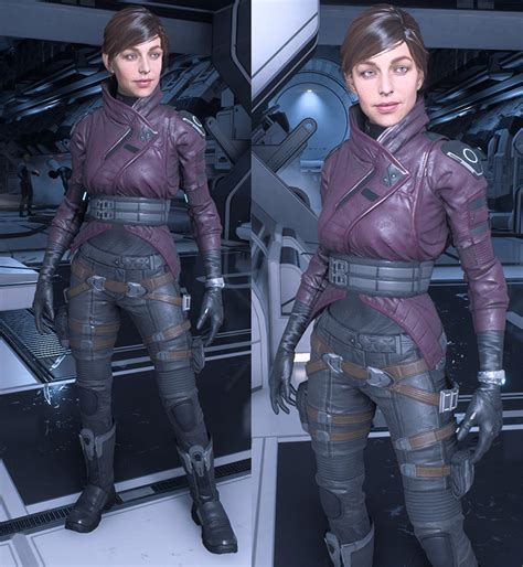 mass effect andromeda mods|35 Best Mass Effect: Andromeda Mods You Have To Try